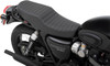 Z1R -  - Retro Seat - Classic - Black
