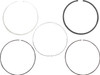 Wossner - 970XSY-3 - Piston Ring Set - 97.00 mm