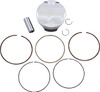 Wossner - 8807DC - Piston Kit - 87.97 mm - Gas Gas | Husqvarna | KTM