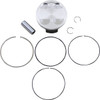 Wossner - 8906DA - Piston Kit - 83.94 mm - Sherco