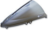 Zero Gravity - 16-738-02 - Double Bubble Windscreen - Smoke - Panigale