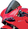 Zero Gravity - 24-738-02 - Corsa Windscreen - Smoke - Panigale