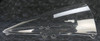 Zero Gravity - 24-738-01 - Corsa Windscreen - Clear - Panigale