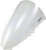 Zero Gravity - 24-738-01 - Corsa Windscreen - Clear - Panigale