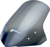 Zero Gravity - 20-465-02 - SR Windscreen - Smoke - NC700X