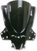 Zero Gravity - 16-443-19 - Double Bubble Windscreen - Dark Smoke - CBR250R