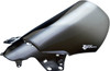 Zero Gravity - 23-443-02 - Sport Windscreen - Smoke - CBR250R