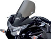 Zero Gravity - 23-443-02 - Sport Windscreen - Smoke - CBR250R
