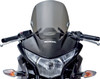 Zero Gravity - 23-443-02 - Sport Windscreen - Smoke - CBR250R
