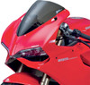 Zero Gravity - 20-738-02 - SR Windscreen - Smoke - Panigale