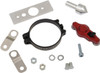 Works Connection - 12-228 - Pro Launch Start Device - Red - Honda