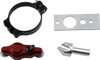 Works Connection - 12-410 - Pro Launch Start Device - Red - Yamaha