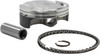 Wossner - 8563DA - Piston Kit - 89.94 mm - Arctic Cat | Kawasaki | Suzuki
