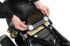 Z1R - Solo Seat Spring Mount - Yamaha Bolt