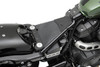 Z1R -  - Solo Seat Spring Mount - Yamaha Bolt