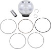 Wossner - 8559DB - Piston Kit - 76.97 mm - Yamaha