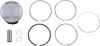 Wossner - 8652DB - Piston Kit - 96.96 mm - Husqvarna