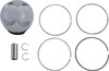 Wossner - 8776DA - Piston Kit - 96.96 mm - Yamaha