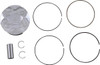 Wossner - 8923DA - Piston Kit - 77.96 mm - Gas Gas | Husqvarna | KTM