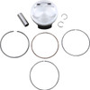 Wossner - 8562DA - Piston Kit - 94.96 mm - Yamaha