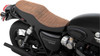 Z1R -  - Retro Seat - Classic - Brown/Black