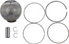 Wossner - 8665DA - Piston Kit - 96.96 mm - KTM