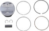 Wossner - 8895DB - Piston Kit - 96.97 mm - Yamaha