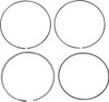 Wossner - RIK77.00D - Piston Ring Set - 77.00 mm