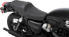 Z1R - Predator III Seat - Black - Classic Stitch - Triumph