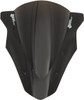 Zero Gravity - 16-207-19 - Double Bubble Windscreen - Dark Smoke - Ninja 650