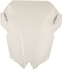 Zero Gravity - 25-580-01 - Marc 1 Windscreen - Clear - YZF-R6