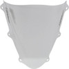 Zero Gravity - 24-114M-01 - Corsa Windscreen - Clear - GSXR 600/750