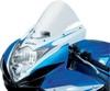Zero Gravity - 24-114M-01 - Corsa Windscreen - Clear - GSXR 600/750