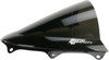 Zero Gravity - 16-114-19 - Double Bubble Windscreen - Dark Smoke - GSXR 6/7