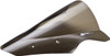 Zero Gravity - 16-207-02 - Double Bubble Windscreen - Light Smoke - Ninja 650
