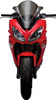 Zero Gravity - 16-207-02 - Double Bubble Windscreen - Light Smoke - Ninja 650