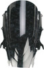 Zero Gravity - 16-912-01 - Double Bubble Windscreen - Clear - 675