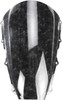 Zero Gravity - 24-909-01 - Corsa Windscreen - Clear - 675 '06-'08