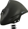 Zero Gravity - 20-283-02 - SR Windscreen - Light Smoke - Ninja 400