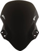 Zero Gravity - 23-283-19 - Sport Windscreen - Dark Smoke - Ninja 400