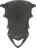 Zero Gravity - 16-810-02 - Double Bubble Windscreen - Smoke - S1000RR
