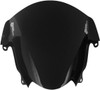 Zero Gravity - 20-172-19 - SR Windscreen - Dark Smoke - Bandit 1250