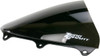 Zero Gravity - 20-114-19 - SR Windscreen - Dark Smoke - GSXR 600/750