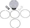 Wossner - 8608DB - Piston Kit - 95.97 mm - Honda