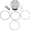 Wossner - 8635DB - Piston Kit - 76.97 mm - Kawasaki