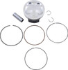 Wossner - 8630DC - Piston Kit - 94.98 mm - Gas Gas | Yamaha
