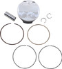 Wossner - 8807DA - Piston Kit - 87.95 mm - Gas Gas | Husqvarna | KTM
