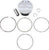 Wossner - 8865DA - Piston Kit - 77.96 mm - Gas Gas | Husaberg | Husqvarna | KTM