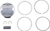 Wossner - 8936DA - Piston Kit - 95.95 mm - Honda