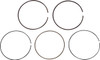 Wossner - TPR76.00 - Piston Ring Set - 76.00 mm